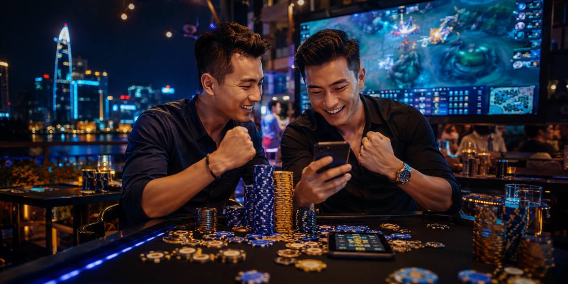 lon88 Khung pháp lý điều chỉnh tài khoản của bạn tại lon88